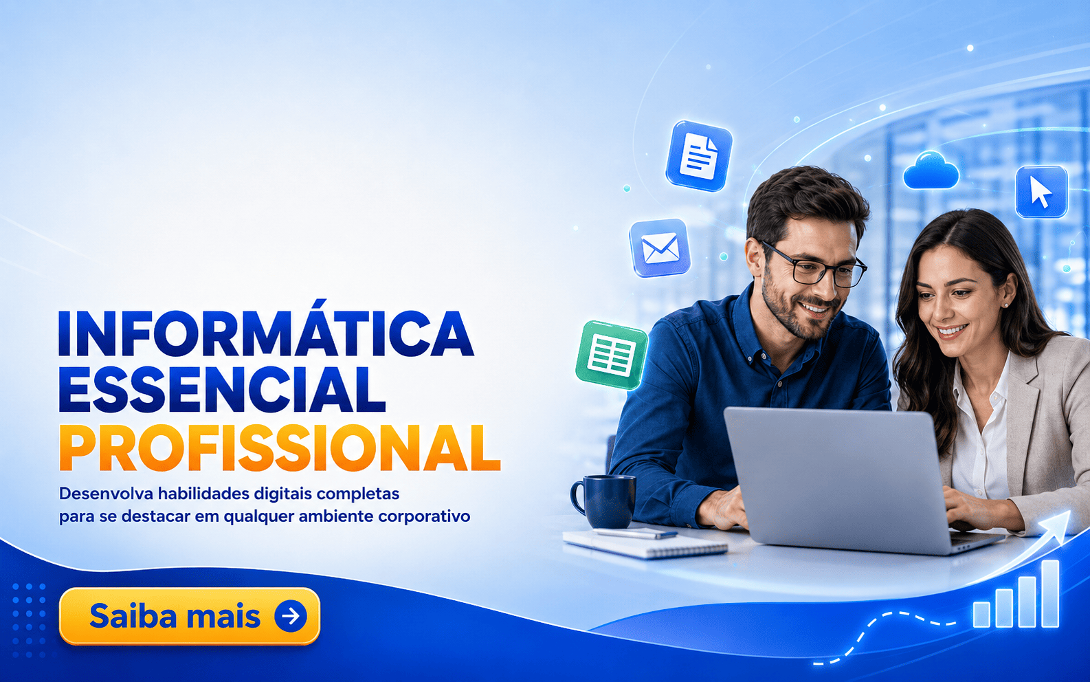 Informática Profissional