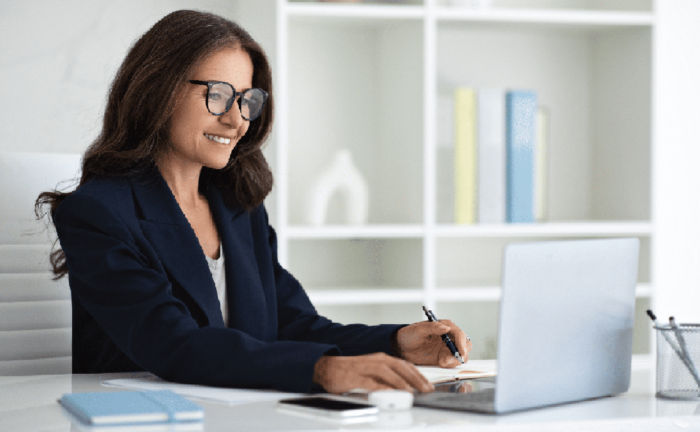 Administração e Negócios